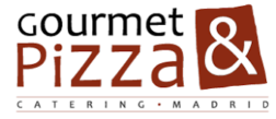 Gourmet Pizza Catering Madrid